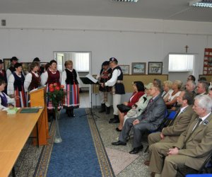 Medal im. Wiktora Godlewskiego dla Muzeum Rolnictwa Medal im. Wiktora Godlewskiego dla Muzeum Rolnictwa