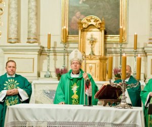 Obchody Jubileuszu 50-lecia Muzeum Rolnictwa w Ciechanowcu, 3-5 października