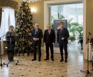 XL Konkurs Gry na Instrumentach Pasterskich im. Kazimierza Uszyńskiego - fotorelacja XL Konkurs Gry na Instrumentach Pasterskich im. Kazimierza Uszyńskiego - fotorelacja