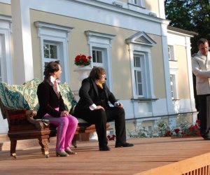 V Zajazd Wysokomazowiecki V Zajazd Wysokomazowiecki