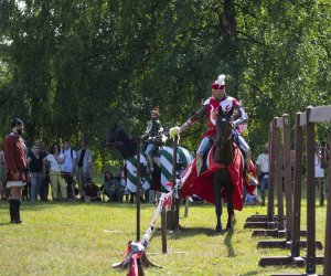 14 Zajazd Wysokomazowiecki - fotorelacja