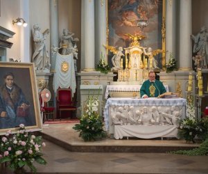 XI Zajazd Wysokomazowiecki - fotorelacja XI Zajazd Wysokomazowiecki - fotorelacja