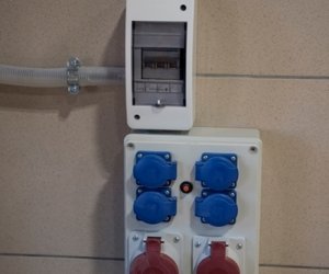 Budowa centralnego magazynu zbiorów wraz z częścią ekspozycyjną i centrum edukacyjnym – etap I Budowa centralnego magazynu zbiorów wraz z częścią ekspozycyjną i centrum edukacyjnym – etap I