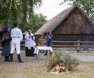 XXIII Podlaskie Święto Chleba - fotorelacja XXIII Podlaskie Święto Chleba - fotorelacja