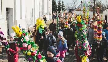 DZIAŁ ETNOGRAFICZNY