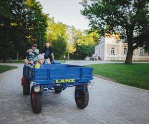Noc Muzeów 2018 - fotorelacja Noc Muzeów 2018 - fotorelacja