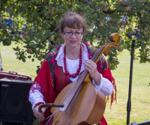 XX Podlaskie Święto Chleba - fotorelacja XX Podlaskie Święto Chleba - fotorelacja