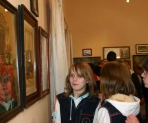 Niedziela Palmowa w Ciechanowcu Niedziela Palmowa w Ciechanowcu