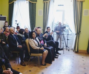 Ligawki 2017 - fotorelacja