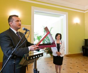 Galeria zdjęć z 18 maja 2012r Galeria zdjęć z 18 maja 2012r