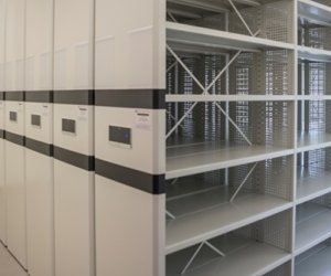 Budowa centralnego magazynu zbiorów wraz z częścią ekspozycyjną i centrum edukacyjnym – etap I Budowa centralnego magazynu zbiorów wraz z częścią ekspozycyjną i centrum edukacyjnym – etap I