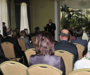 Podsumowanie konkursu Konkurs na Najlepiej Zachowany Zabytek Wiejskiego Budownictwa Drewnianego w Województwie Podlaskim w 2010 r.