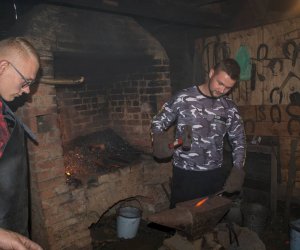 Jesień w Polu i Zagrodzie 2018 - fotorelacja Jesień w Polu i Zagrodzie 2018 - fotorelacja