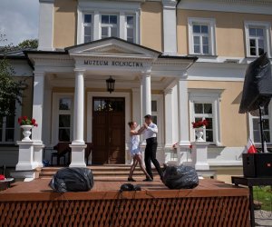 X Zajazd Wysokomazowiecki - fotorelacja X Zajazd Wysokomazowiecki - fotorelacja