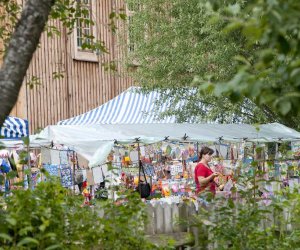 Odpust na św. Antoniego Odpust na św. Antoniego