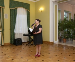 Europejski Festiwal Muzyczny GLORIA - koncert "Bo to jest miłość ..." Europejski Festiwal Muzyczny GLORIA - koncert "Bo to jest miłość ..."