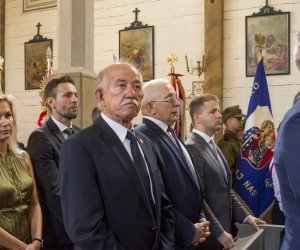 XX Podlaskie Święto Chleba - fotorelacja XX Podlaskie Święto Chleba - fotorelacja