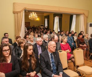 PLENERY UCZNIÓW OGÓLNOKSZTAŁCĄCEJ SZKOŁY SZTUK PIĘKNYCH W CIECHANOWCU