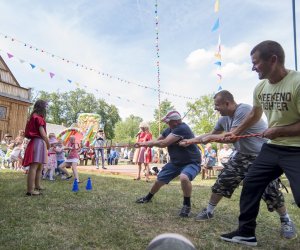 Odpust na św. Antoniego - fotorelacja Odpust na św. Antoniego - fotorelacja
