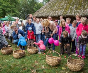 Jesień w Polu i Zagrodzie 2018 - fotorelacja