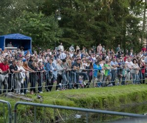 XVI Podlaskie Święto Chleba XVI Podlaskie Święto Chleba