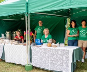 13. Zajazd Wysokomazowiecki - 23 lipca 2023 r. - podsumowanie i fotorelacja 13. Zajazd Wysokomazowiecki - 23 lipca 2023 r. - podsumowanie i fotorelacja