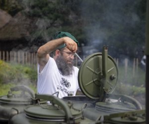 Jesień w polu i zagrodzie - fotorelacja - 15 września 2024 Jesień w polu i zagrodzie - fotorelacja - 15 września 2024