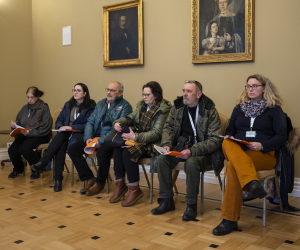 Fotorelacja i podsumowanie 42. Konkursu Gry na Instrumentach Pasterskich im. Kazimierza Uszyńskiego Fotorelacja i podsumowanie 42. Konkursu Gry na Instrumentach Pasterskich im. Kazimierza Uszyńskiego