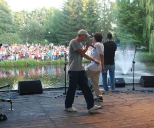 IX Podlaskie Święto Chleba IX Podlaskie Święto Chleba