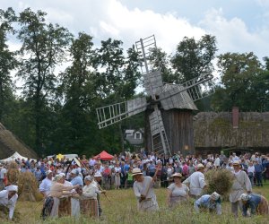 XVI Podlaskie Święto Chleba XVI Podlaskie Święto Chleba