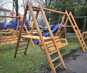 Deszczowy Jarmark Deszczowy Jarmark