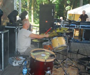 IX Podlaskie Święto Chleba IX Podlaskie Święto Chleba