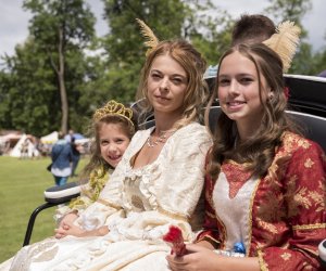 XII Zajazd Wysokomazowiecki XII Zajazd Wysokomazowiecki