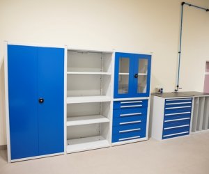 Budowa centralnego magazynu zbiorów wraz z częścią ekspozycyjną i centrum edukacyjnym – etap I Budowa centralnego magazynu zbiorów wraz z częścią ekspozycyjną i centrum edukacyjnym – etap I