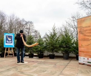 Protokoły z obrad jury XXXV Konkursu Gry na Instrumentach Pasterskich im. Kazimierza Uszyńskiego Protokoły z obrad jury XXXV Konkursu Gry na Instrumentach Pasterskich im. Kazimierza Uszyńskiego