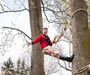 Jarmark św. Wojciecha 2016 Jarmark św. Wojciecha 2016