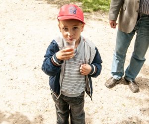 Odpust na sw. Antoniego 2014 Odpust na sw. Antoniego 2014