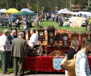 Jarmark Świętego Wojciecha