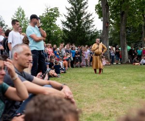 13. Zajazd Wysokomazowiecki - 23 lipca 2023 r. - podsumowanie i fotorelacja 13. Zajazd Wysokomazowiecki - 23 lipca 2023 r. - podsumowanie i fotorelacja