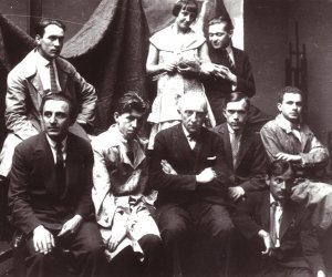 Codziennik Muzealny - Podróże z Ignacym Pieńkowskim cz. 1 Codziennik Muzealny - Podróże z Ignacym Pieńkowskim cz. 1