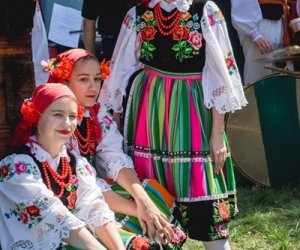 XIX Podlaskie Święto Chleba - fotorelacja XIX Podlaskie Święto Chleba - fotorelacja