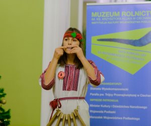 Galeria z 6 grudnia 2014