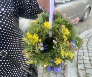 NIECOdziennik Muzealny - Żywa tradycja NIECOdziennik Muzealny - Żywa tradycja