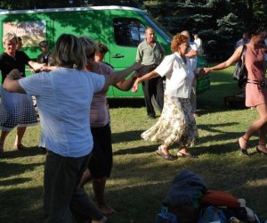 IX Podlaskie Święto Chleba IX Podlaskie Święto Chleba