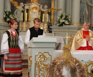 VIII PODLASKIE ŚWIĘTO CHLEBA