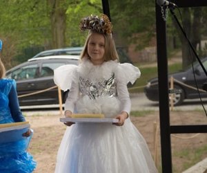 Jarmark św. Wojciecha 2019 - fotorelacja Jarmark św. Wojciecha 2019 - fotorelacja