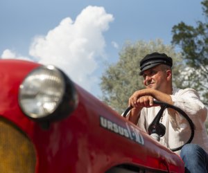 XXIII Podlaskie Święto Chleba - fotorelacja XXIII Podlaskie Święto Chleba - fotorelacja