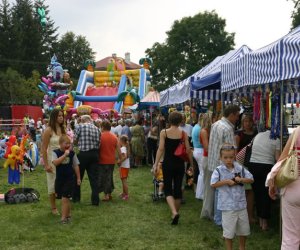 VII PODLASKIE ŚWIĘTO CHLEBA VII PODLASKIE ŚWIĘTO CHLEBA