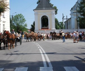 IX Podlaskie Święto Chleba IX Podlaskie Święto Chleba
