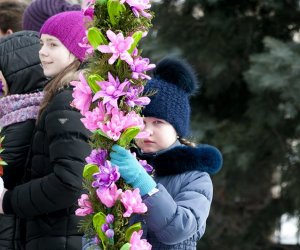 Niedziela Palmowa, 24.03.2013 Niedziela Palmowa, 24.03.2013